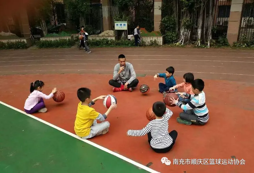 业余篮球爱好者如何提高训练中的毅力?_1